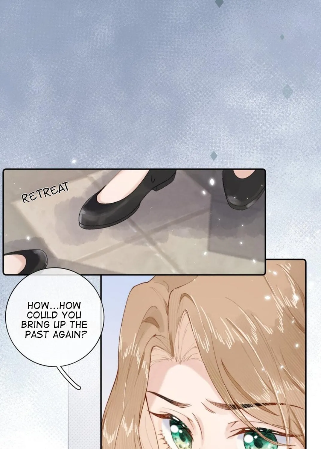 When the Villainess meets the Crazy Heroine Chapter 21 page 47 - 