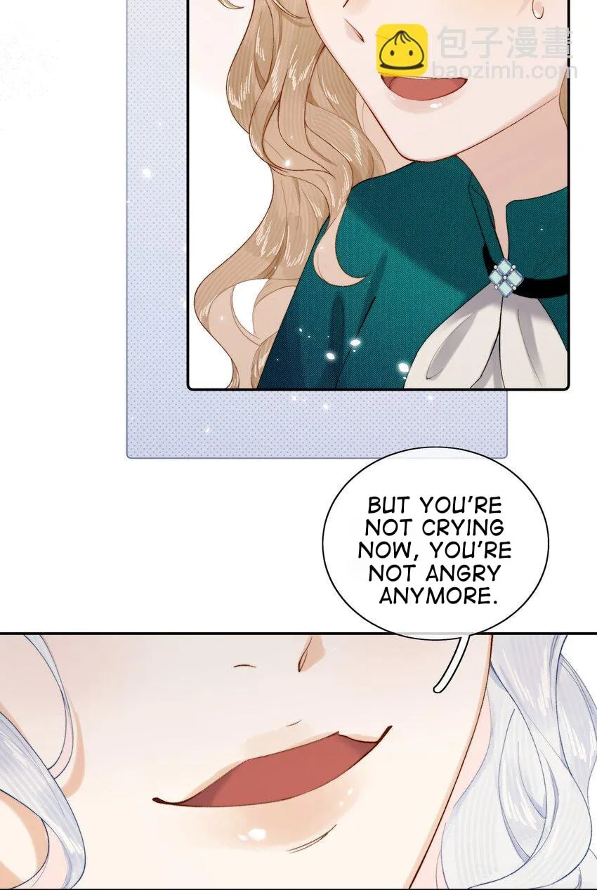 When the Villainess meets the Crazy Heroine Chapter 21 page 49 - 