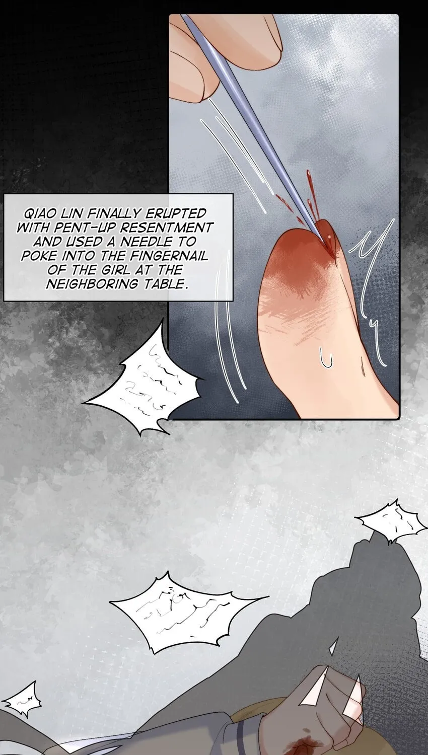 When the Villainess meets the Crazy Heroine Chapter 22 page 11 - 