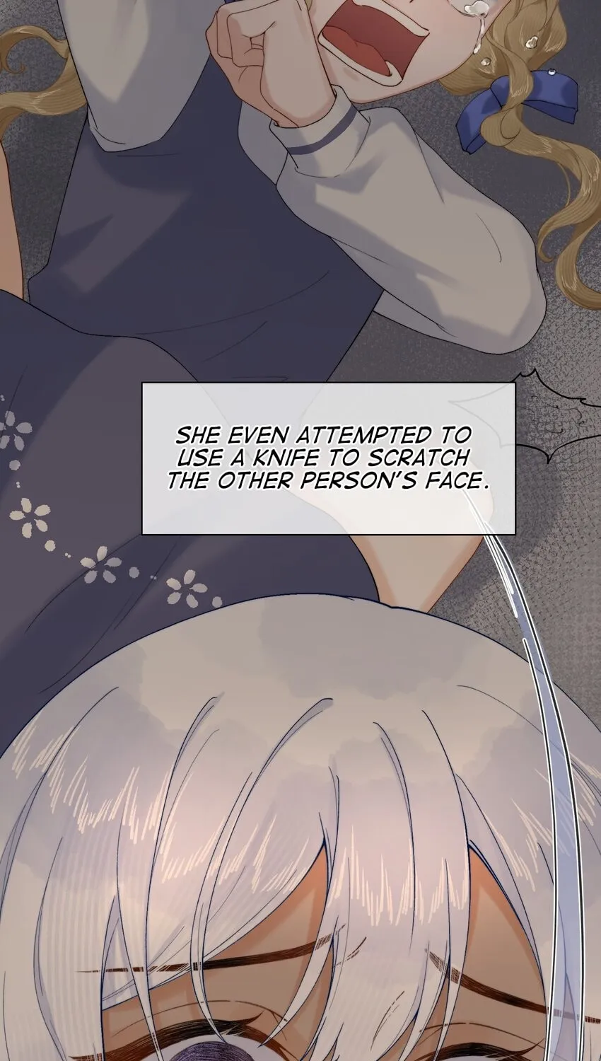 When the Villainess meets the Crazy Heroine Chapter 22 page 13 - 