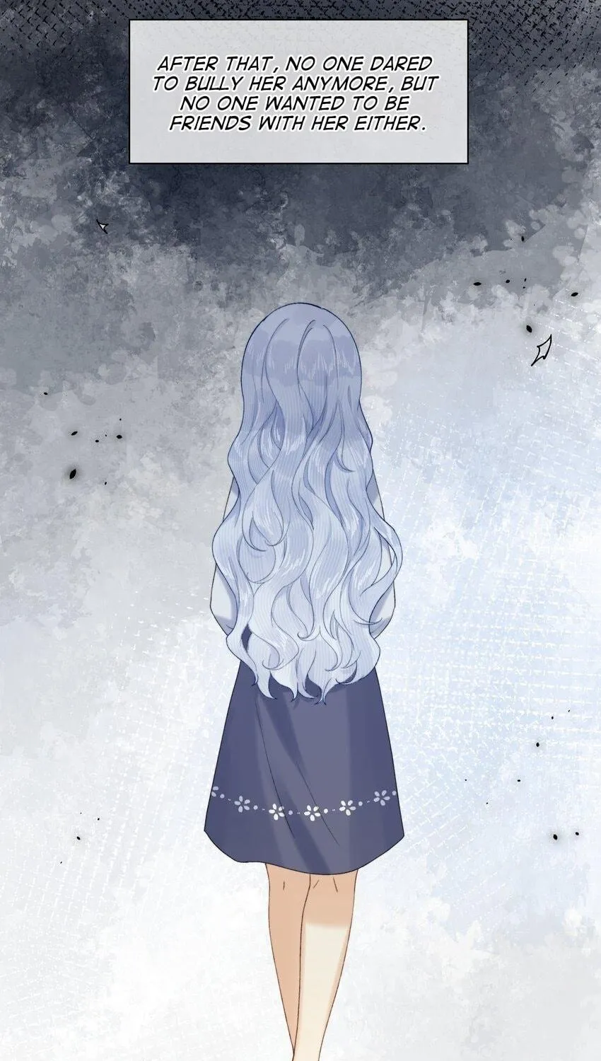 When the Villainess meets the Crazy Heroine Chapter 22 page 20 - 