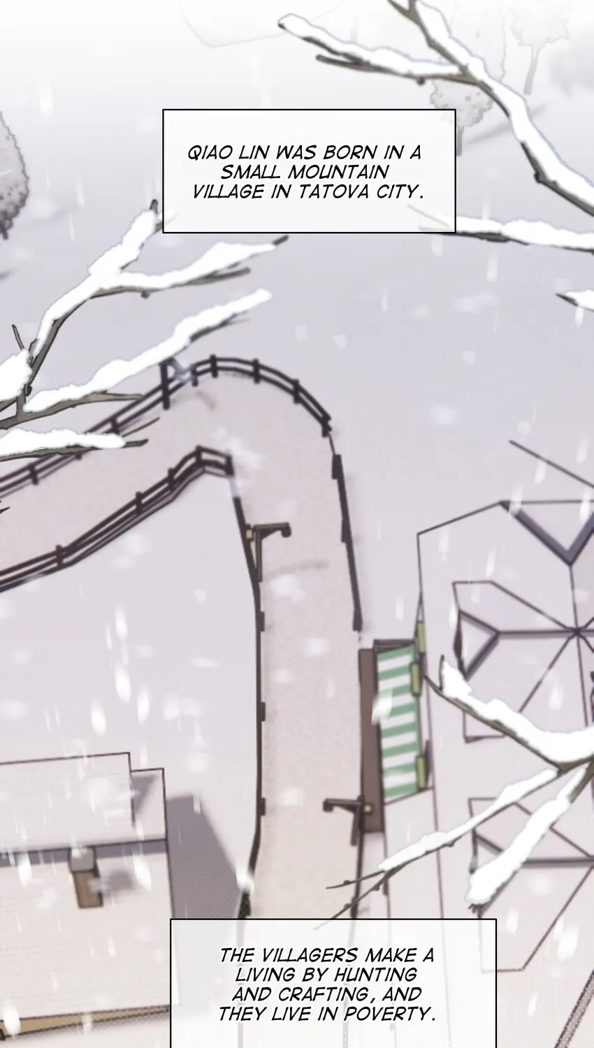 When the Villainess meets the Crazy Heroine Chapter 22 page 3 - 