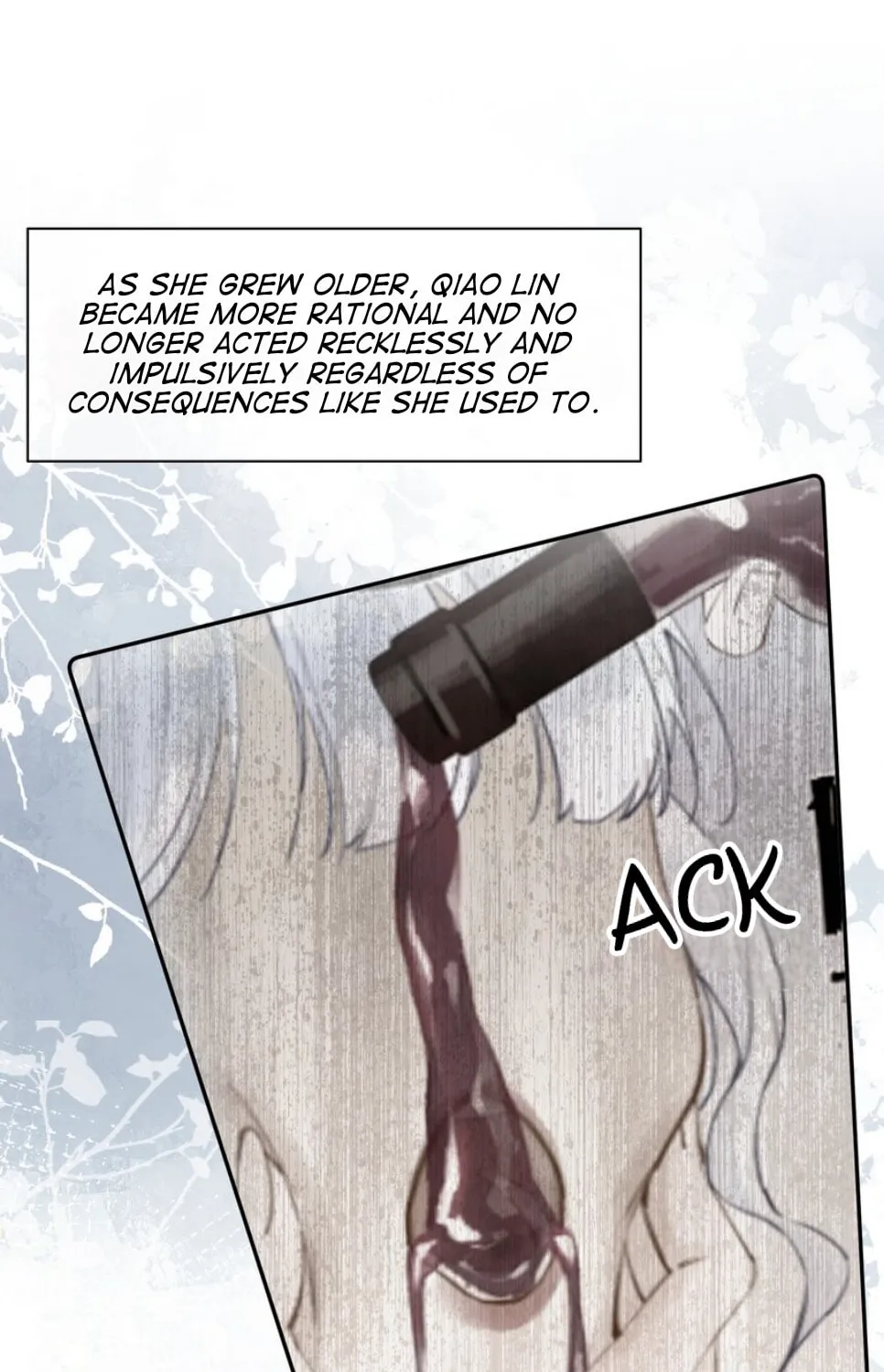 When the Villainess meets the Crazy Heroine Chapter 22 page 24 - 