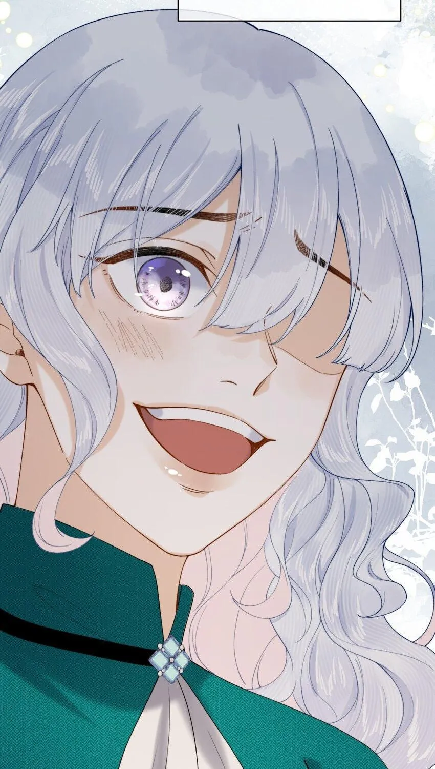 When the Villainess meets the Crazy Heroine Chapter 22 page 26 - 