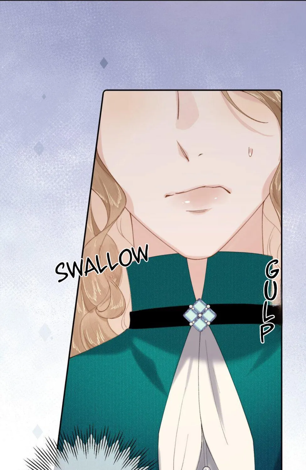When the Villainess meets the Crazy Heroine Chapter 22 page 34 - 