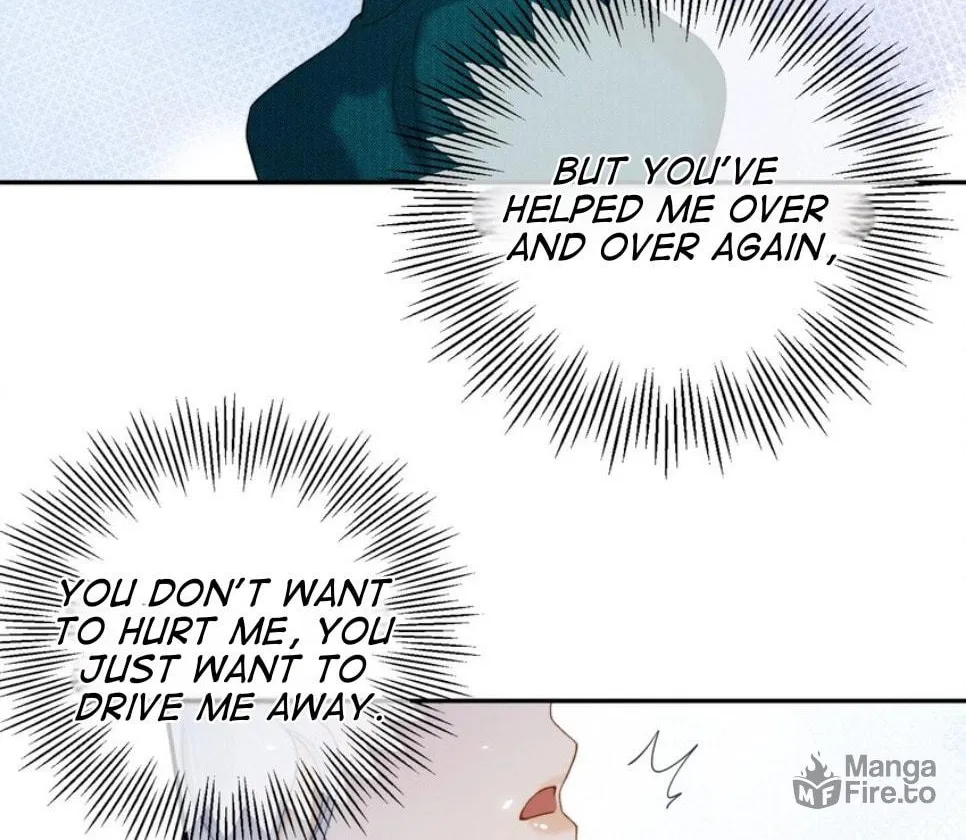 When the Villainess meets the Crazy Heroine Chapter 22 page 37 - 