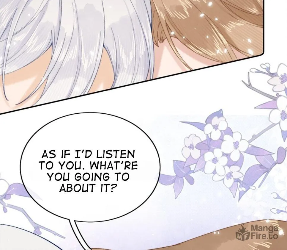 When the Villainess meets the Crazy Heroine Chapter 22 page 39 - 