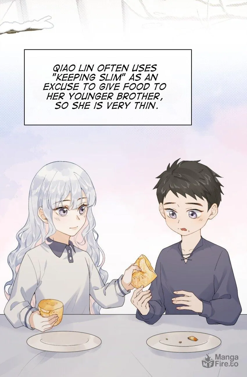 When the Villainess meets the Crazy Heroine Chapter 22 page 5 - 