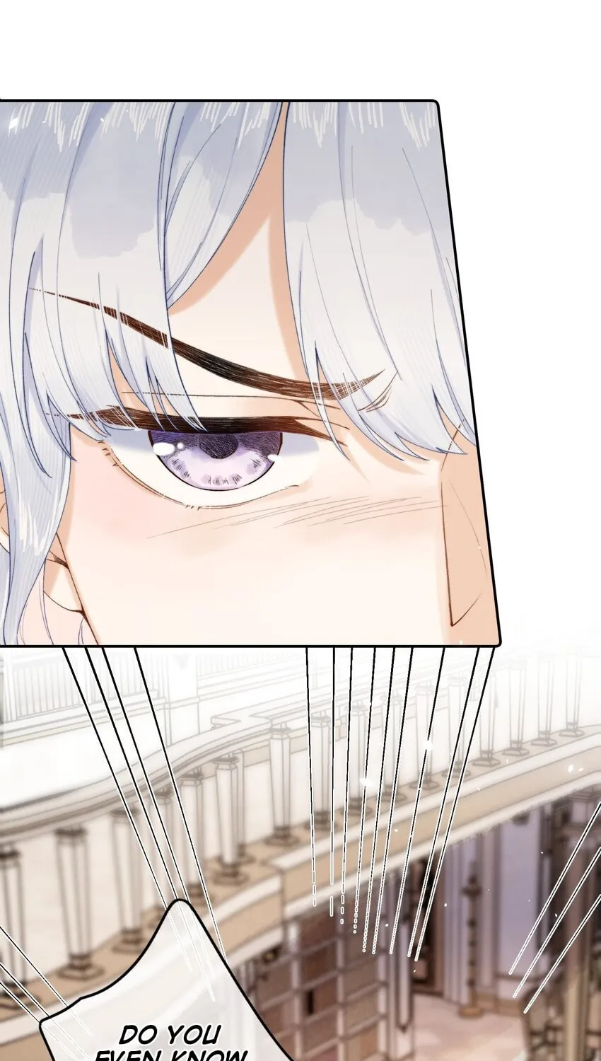 When the Villainess meets the Crazy Heroine Chapter 22 page 42 - 