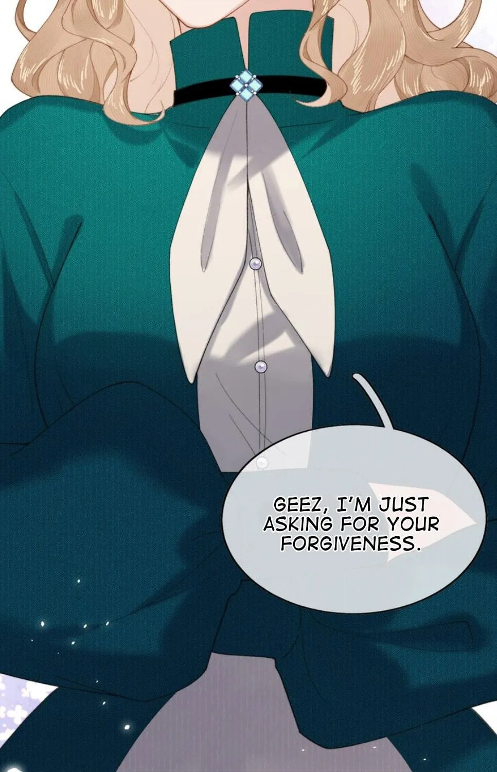 When the Villainess meets the Crazy Heroine Chapter 22 page 46 - 