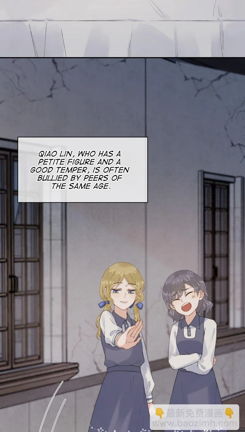 When the Villainess meets the Crazy Heroine Chapter 22 page 6 - 
