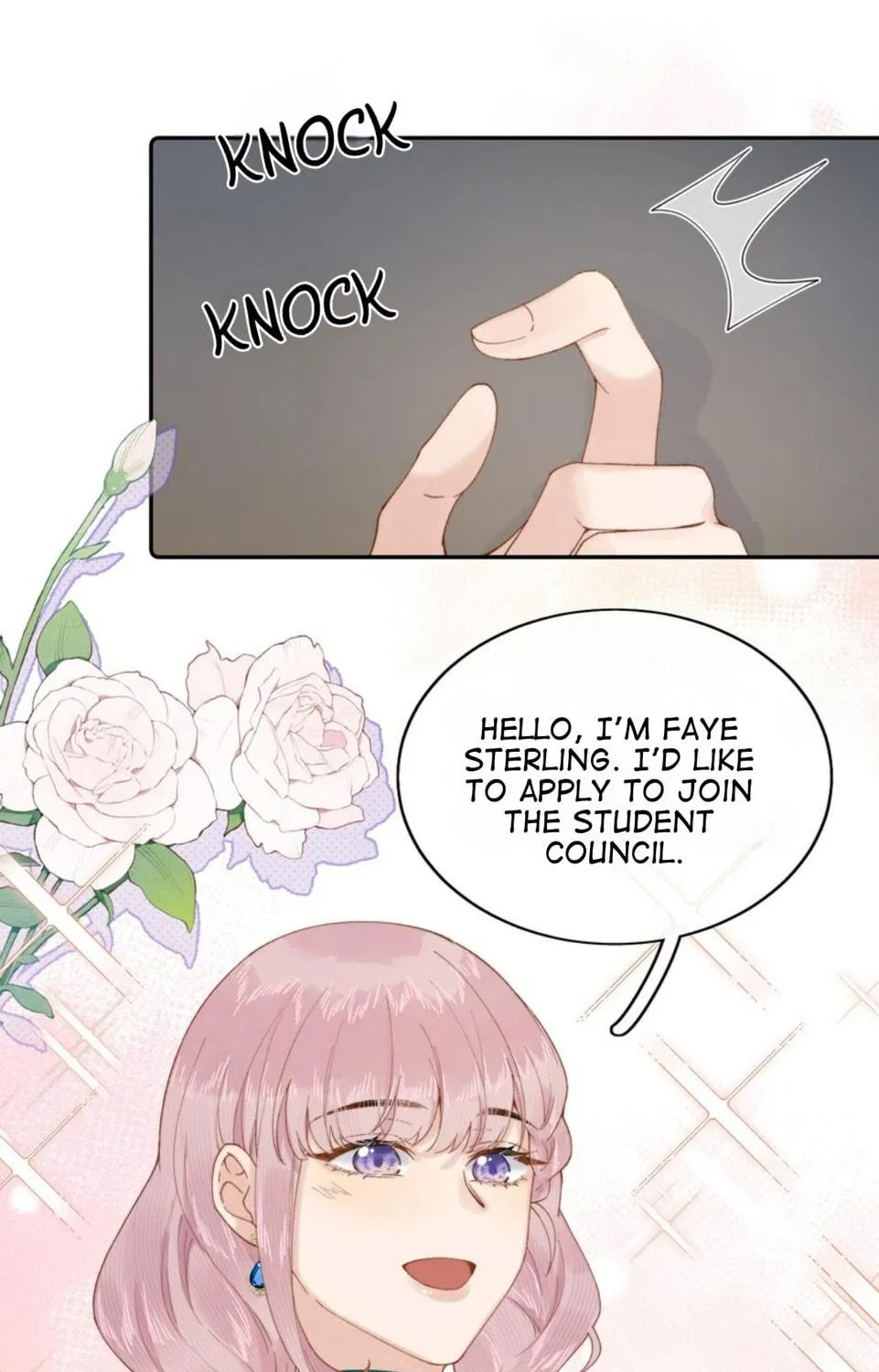 When the Villainess meets the Crazy Heroine Chapter 22 page 59 - 
