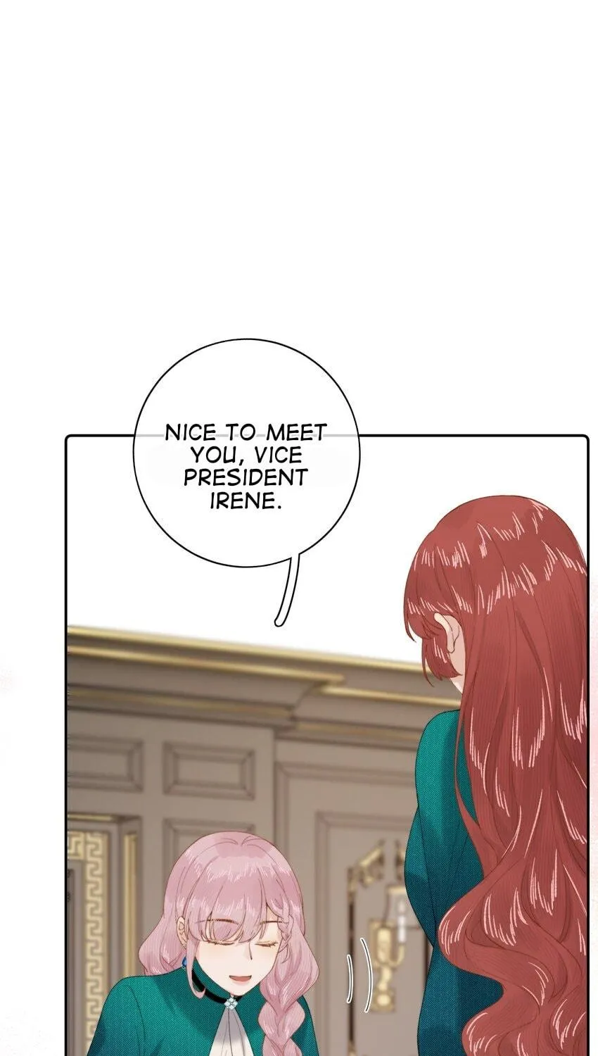 When the Villainess meets the Crazy Heroine Chapter 22 page 65 - 