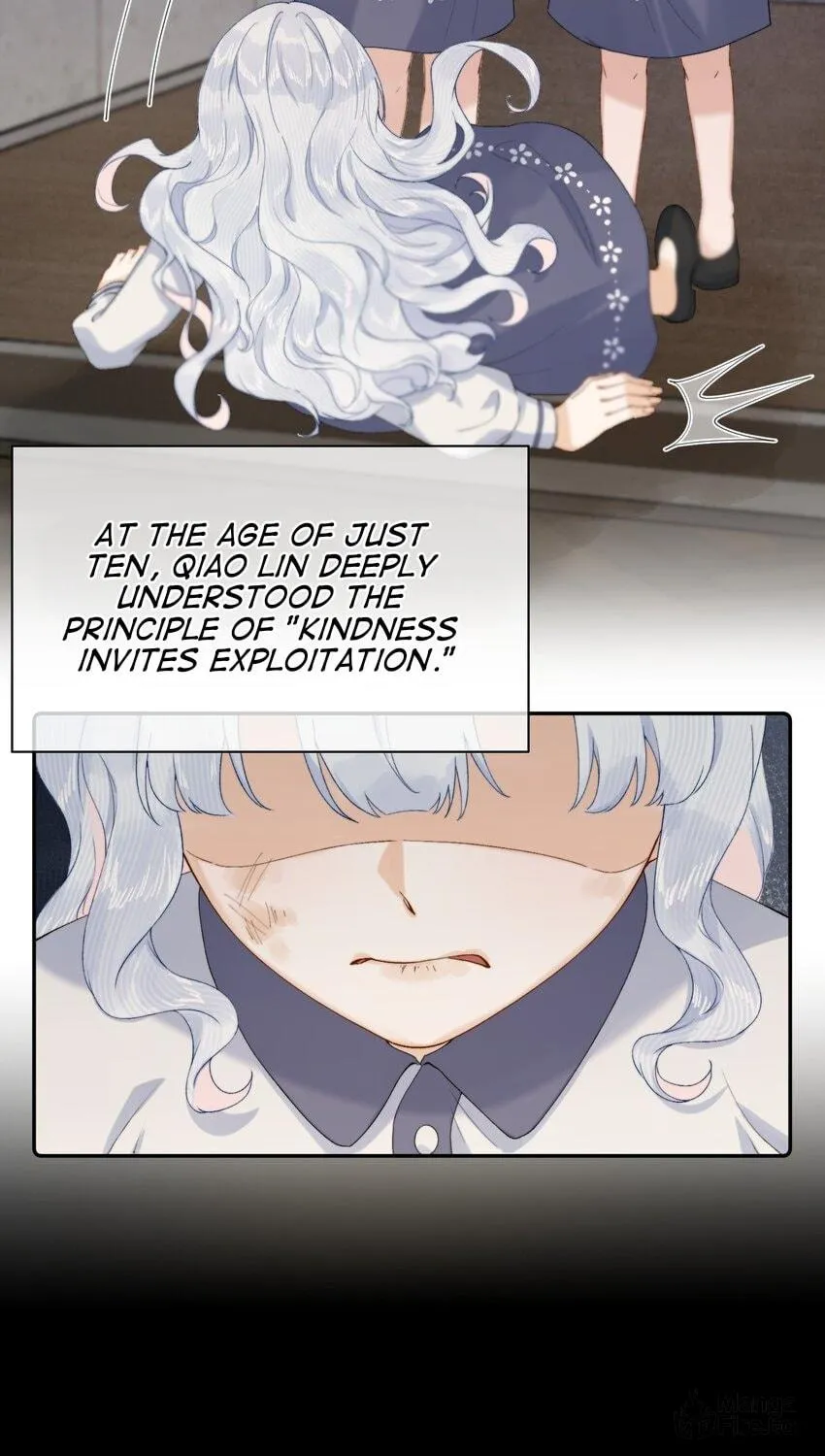 When the Villainess meets the Crazy Heroine Chapter 22 page 8 - 