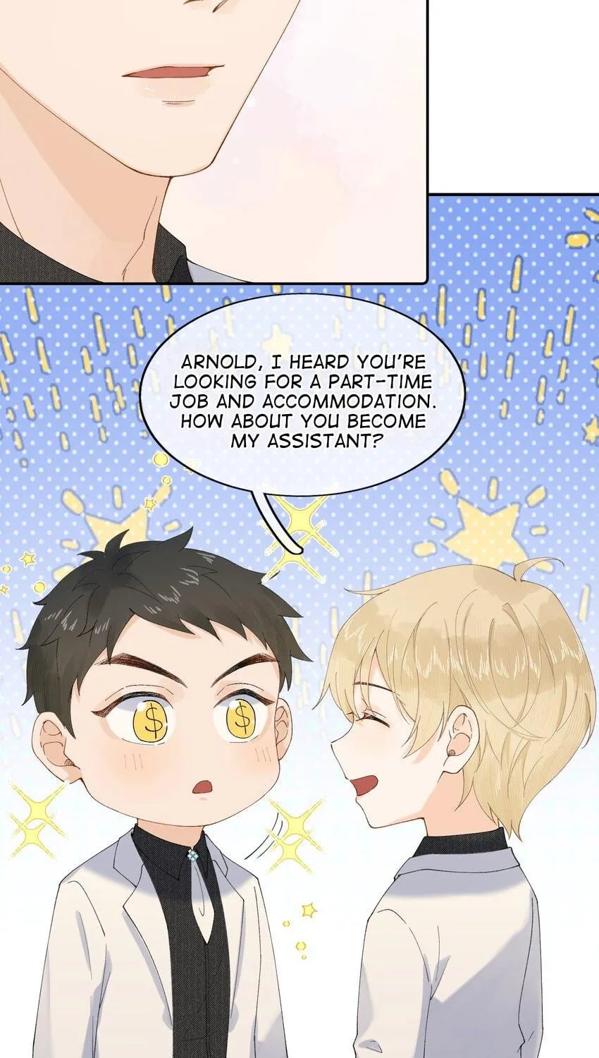 When the Villainess meets the Crazy Heroine Chapter 23 page 16 - 