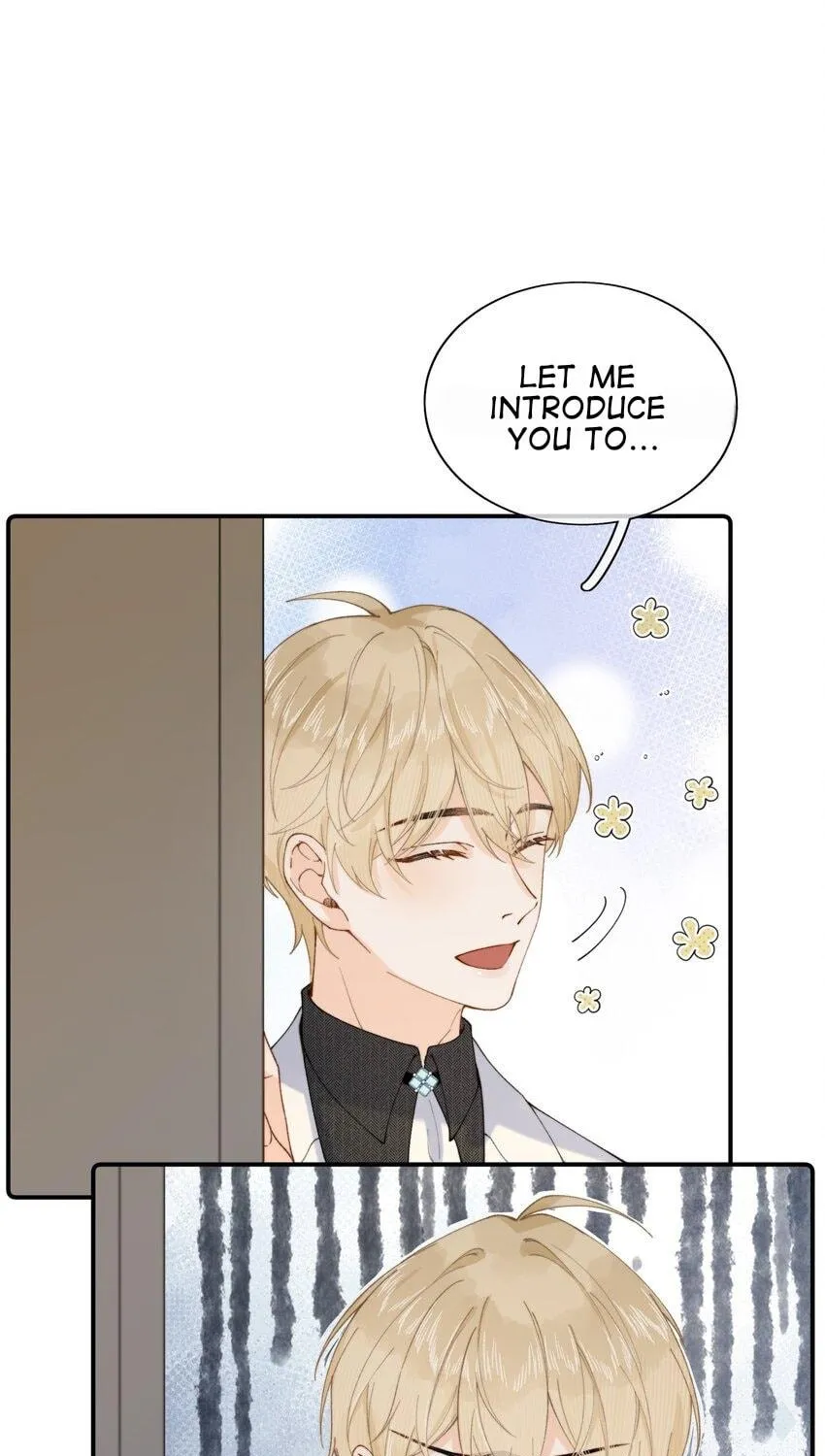 When the Villainess meets the Crazy Heroine Chapter 23 page 19 - 