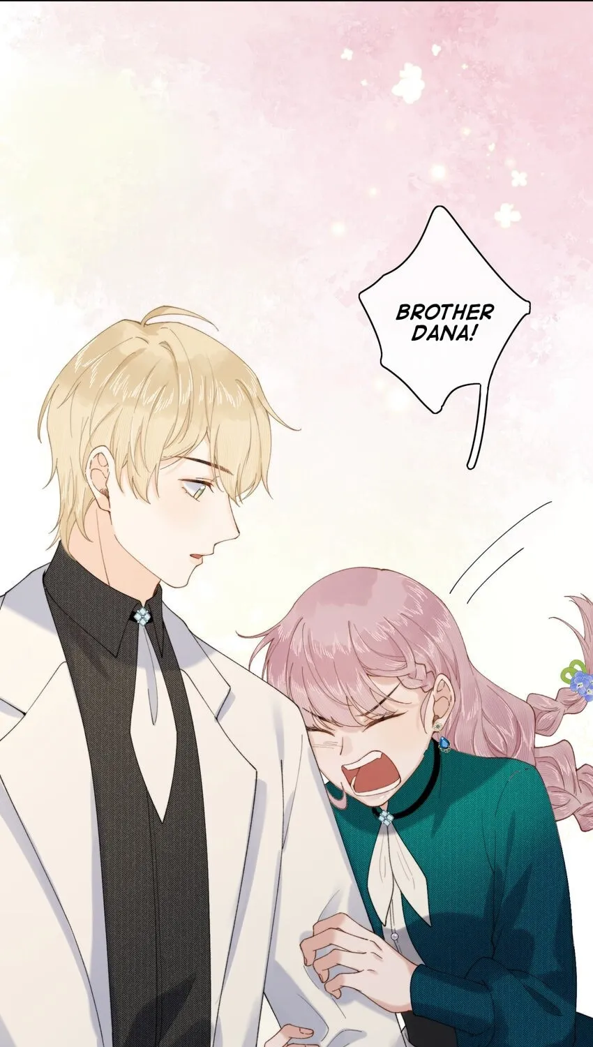 When the Villainess meets the Crazy Heroine Chapter 23 page 23 - 