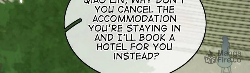 When the Villainess meets the Crazy Heroine Chapter 23 page 35 - 