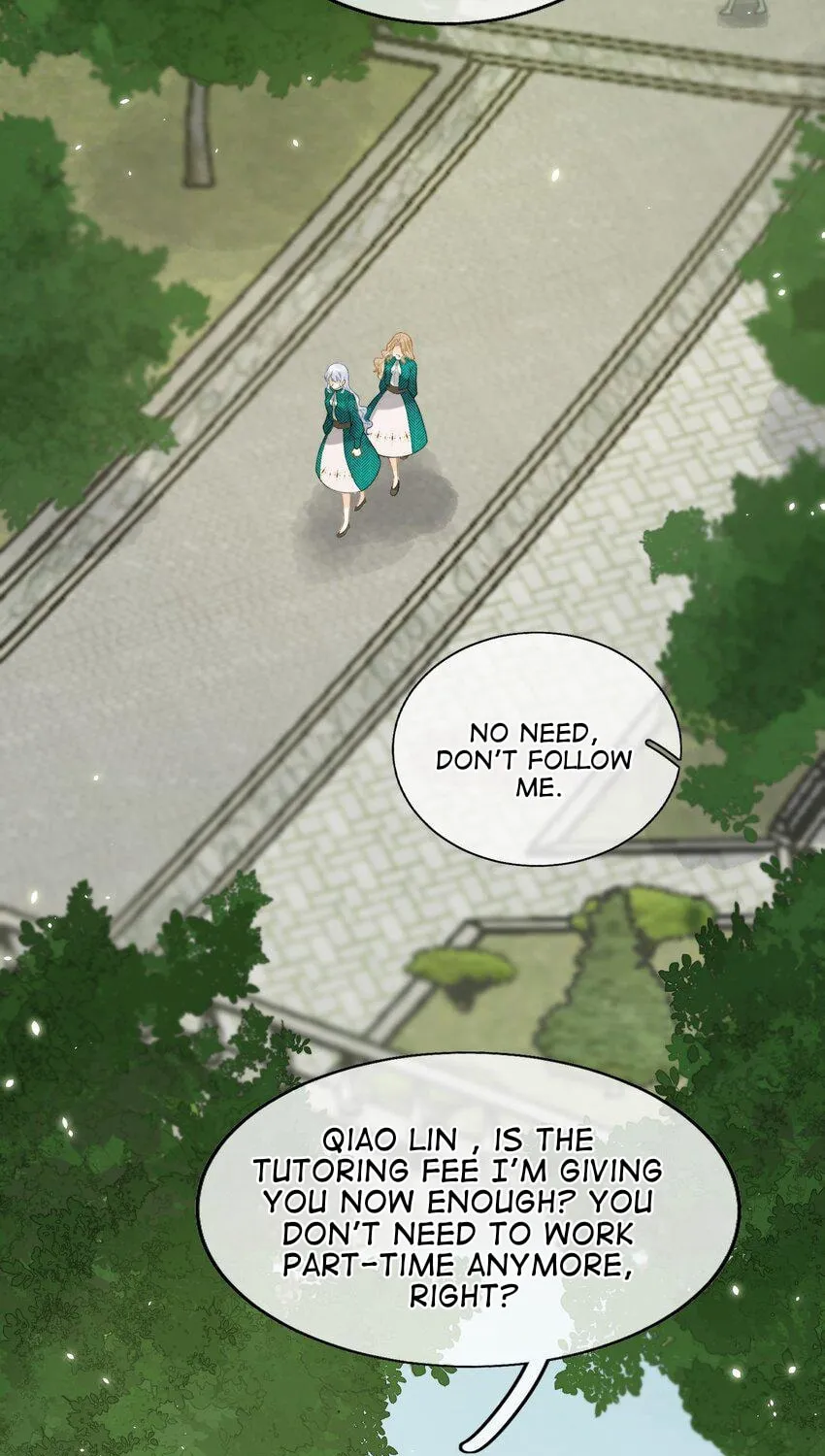 When the Villainess meets the Crazy Heroine Chapter 23 page 36 - 