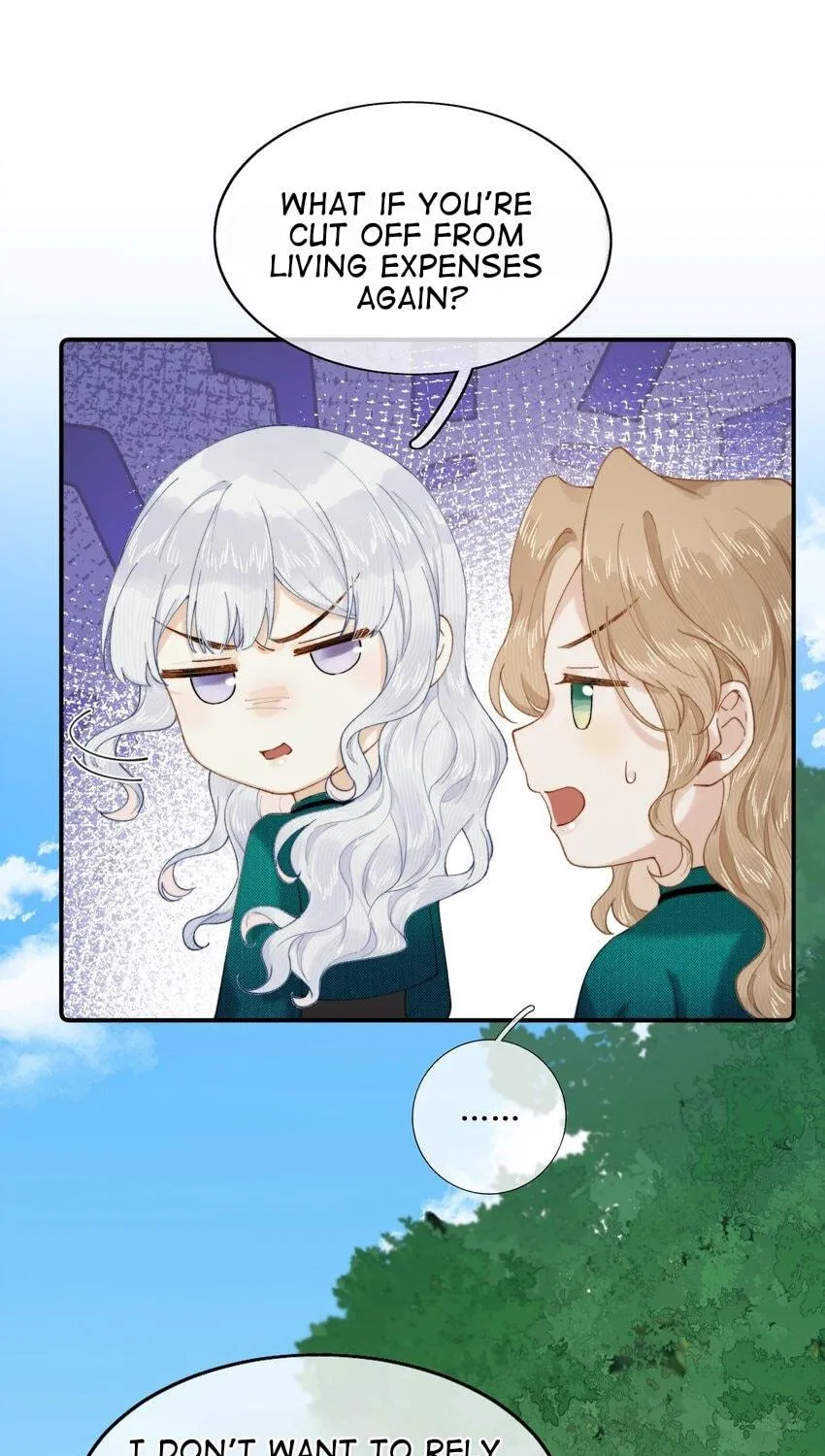 When the Villainess meets the Crazy Heroine Chapter 23 page 42 - 