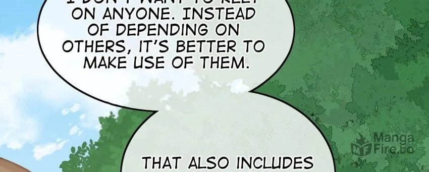 When the Villainess meets the Crazy Heroine Chapter 23 page 43 - 