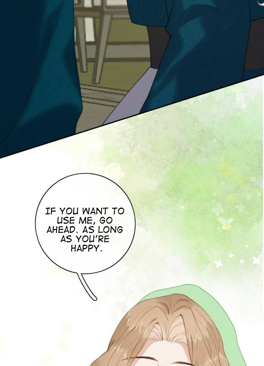When the Villainess meets the Crazy Heroine Chapter 23 page 46 - 