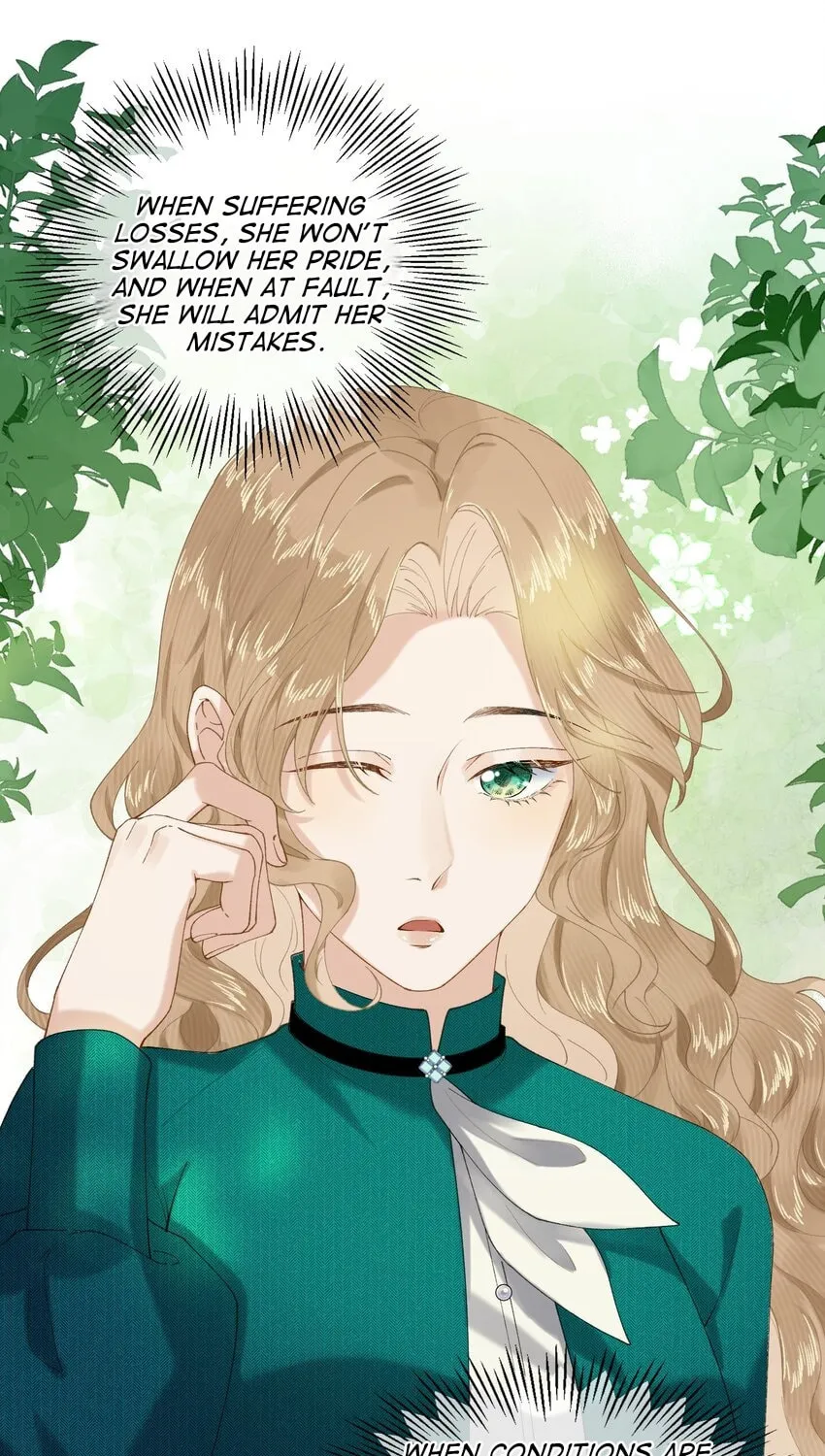 When the Villainess meets the Crazy Heroine Chapter 23 page 50 - 