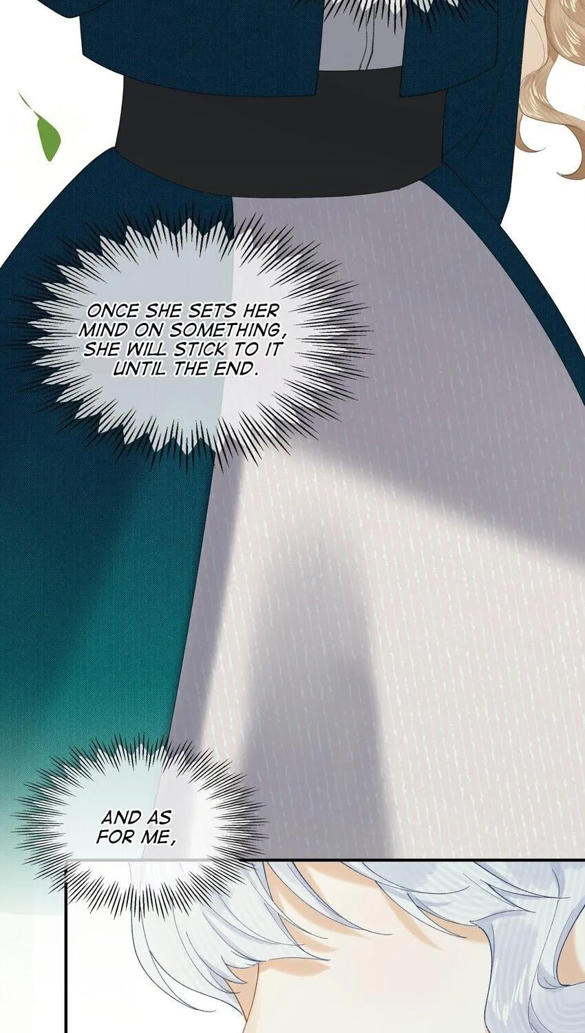 When the Villainess meets the Crazy Heroine Chapter 23 page 52 - 