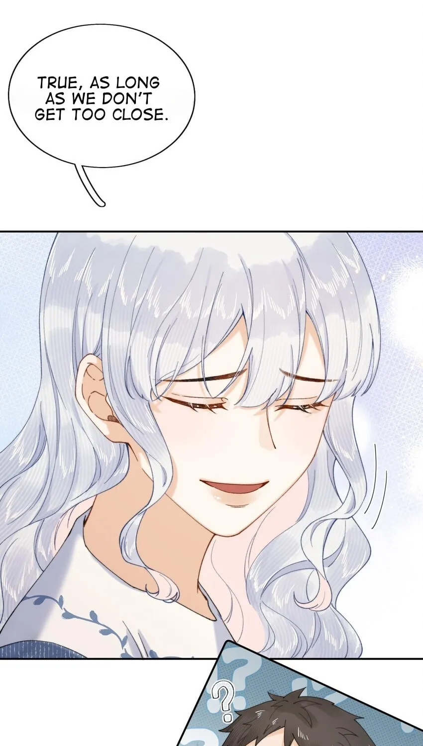 When the Villainess meets the Crazy Heroine Chapter 24 page 14 - 