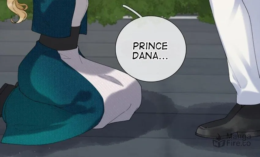 When the Villainess meets the Crazy Heroine Chapter 24 page 25 - 