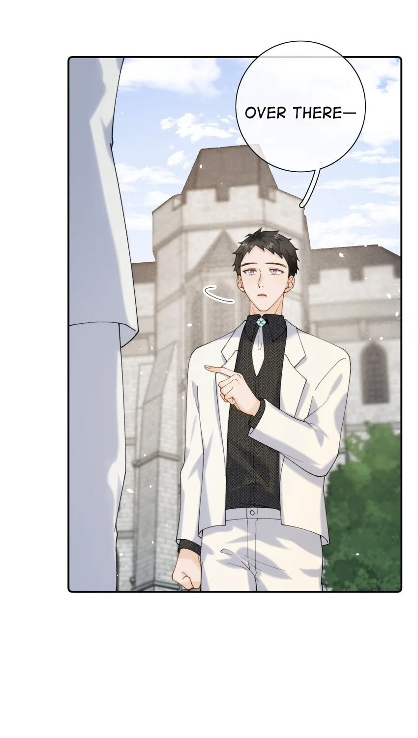 When the Villainess meets the Crazy Heroine Chapter 24 page 30 - 