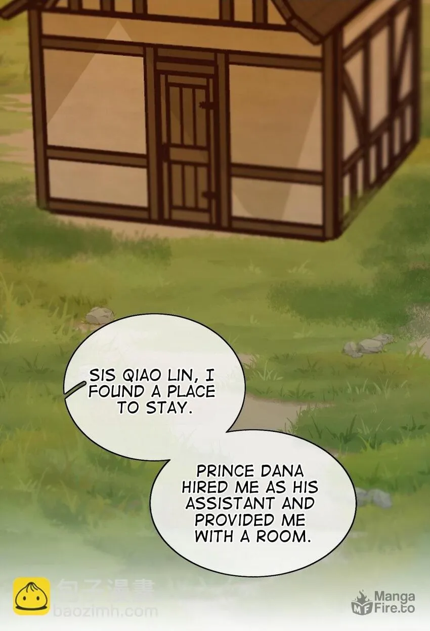 When the Villainess meets the Crazy Heroine Chapter 24 page 4 - 