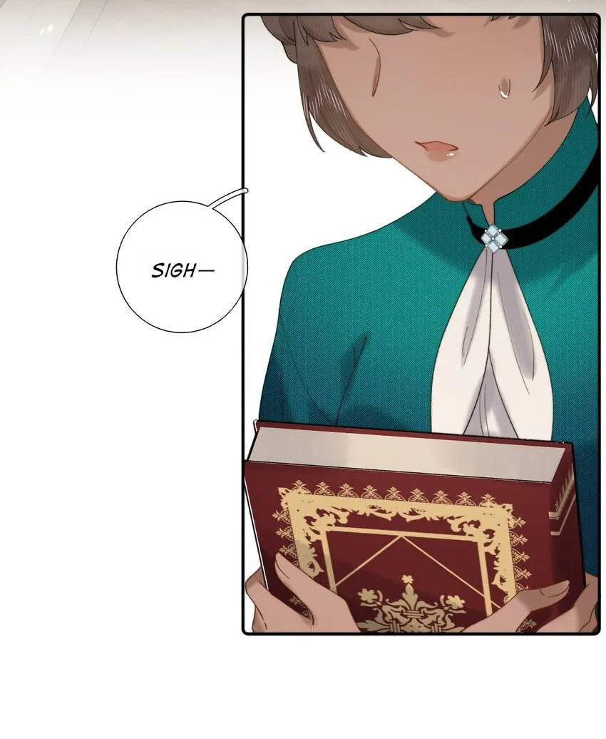 When the Villainess meets the Crazy Heroine Chapter 24 page 47 - 