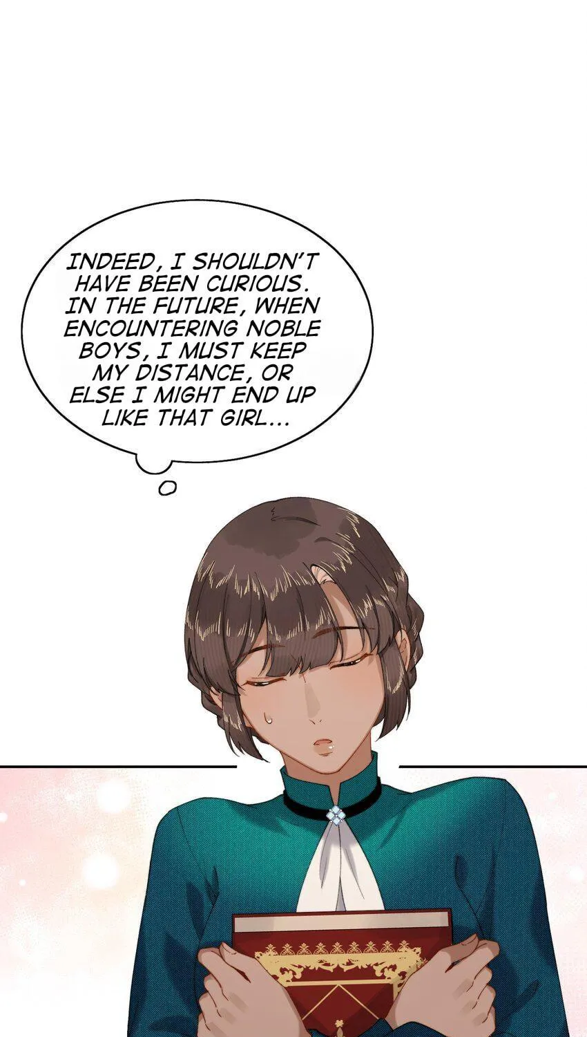 When the Villainess meets the Crazy Heroine Chapter 24 page 48 - 