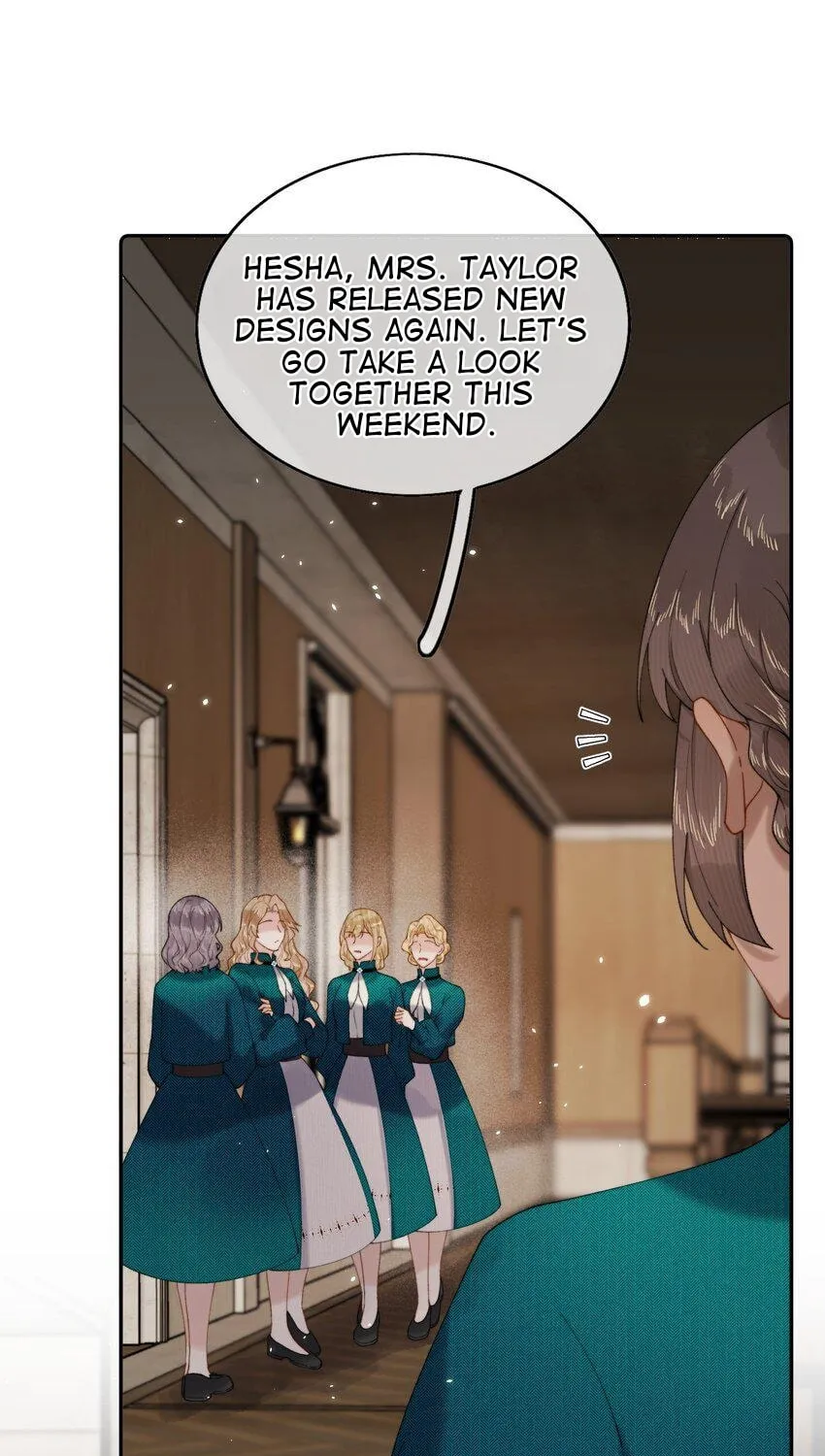 When the Villainess meets the Crazy Heroine Chapter 24 page 50 - 