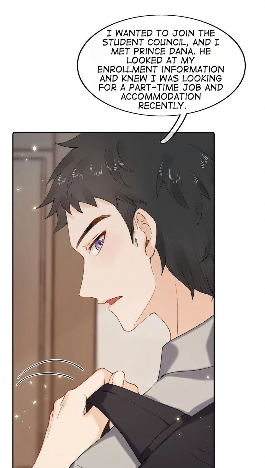 When the Villainess meets the Crazy Heroine Chapter 24 page 6 - 