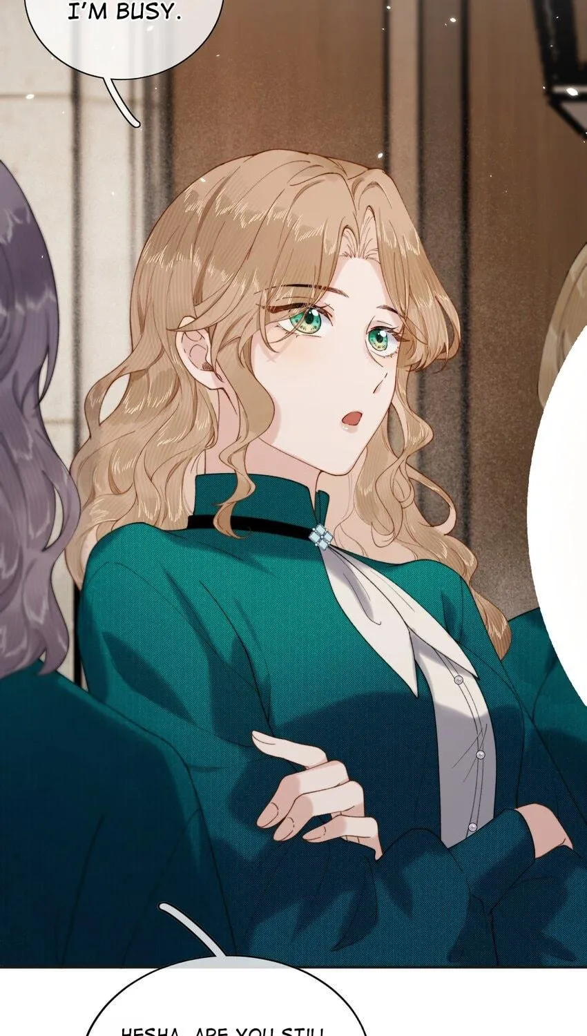 When the Villainess meets the Crazy Heroine Chapter 24 page 52 - 