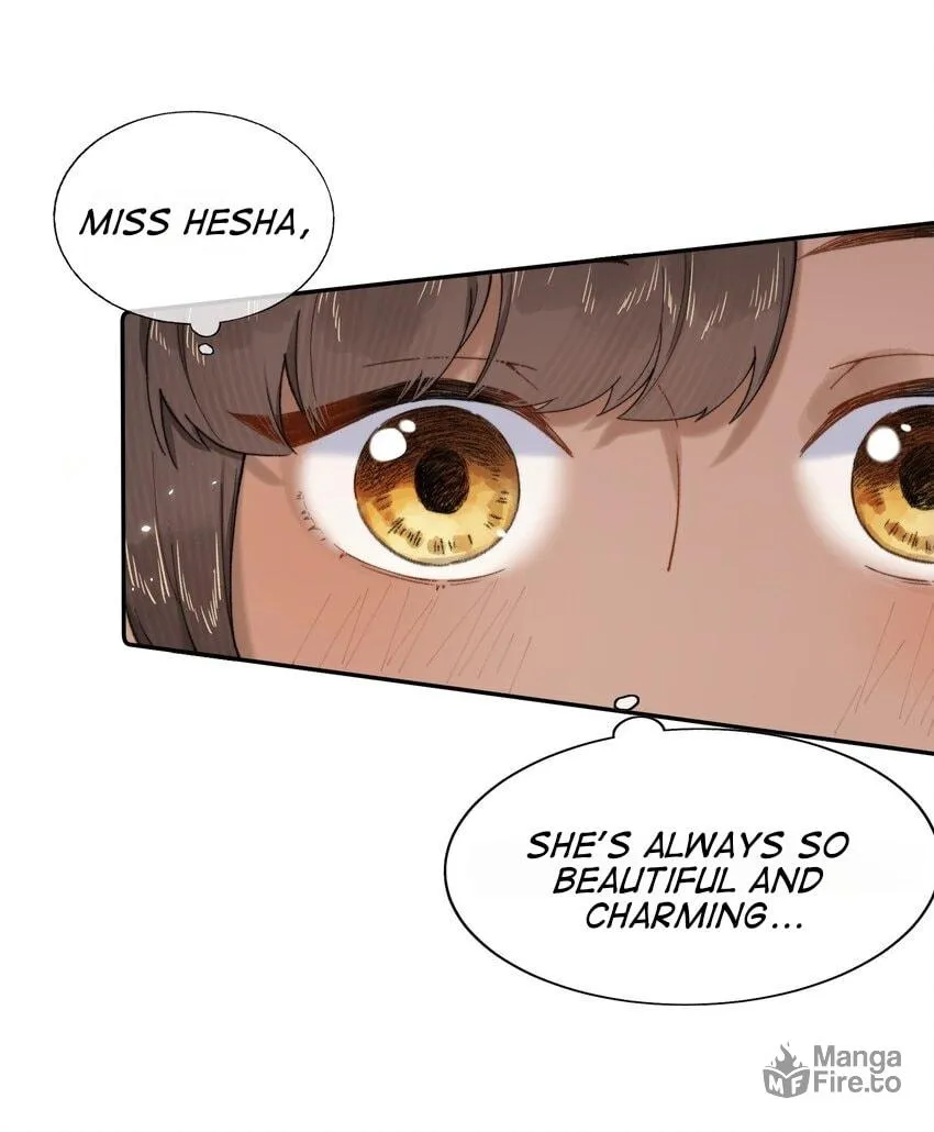 When the Villainess meets the Crazy Heroine Chapter 24 page 54 - 