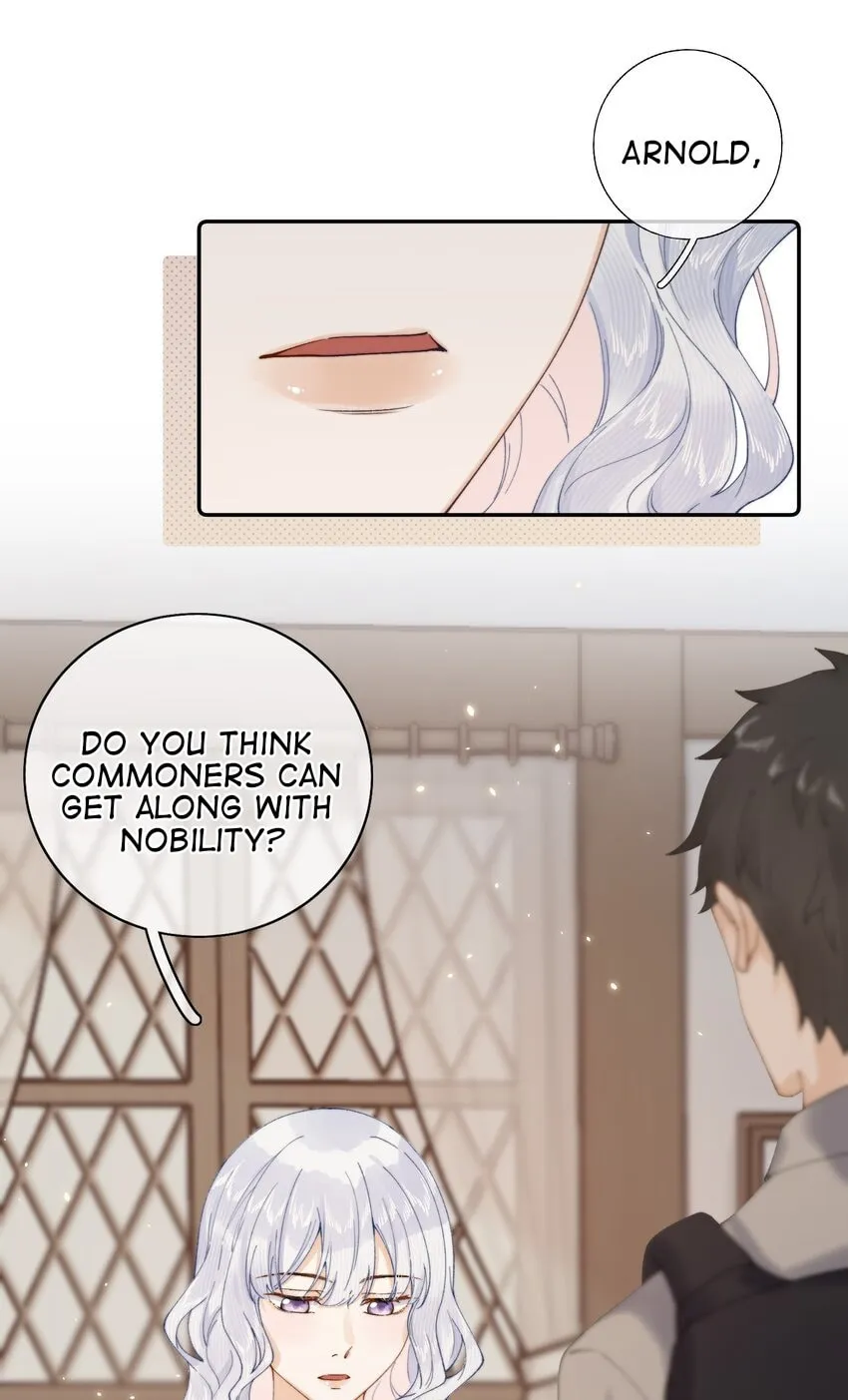 When the Villainess meets the Crazy Heroine Chapter 24 page 10 - 