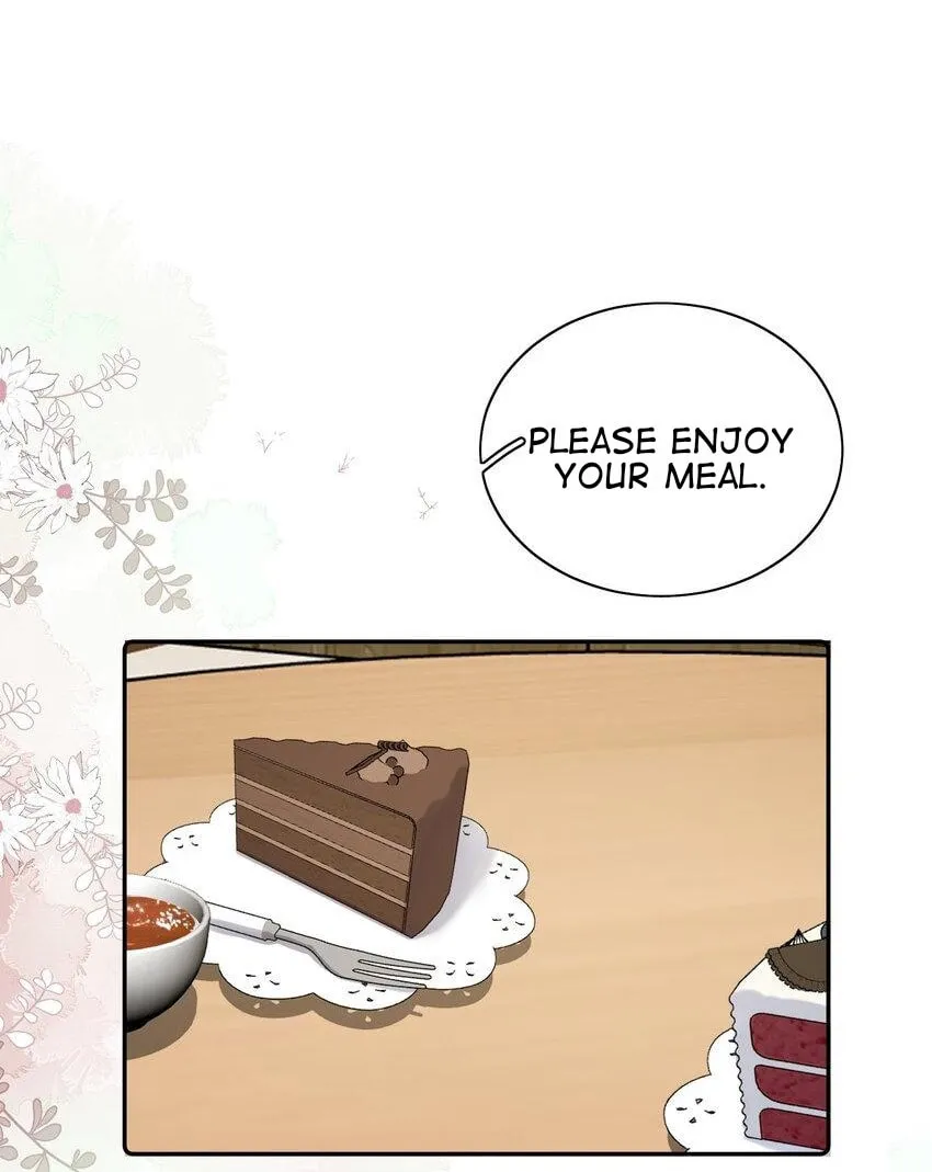 When the Villainess meets the Crazy Heroine Chapter 25 page 3 - 