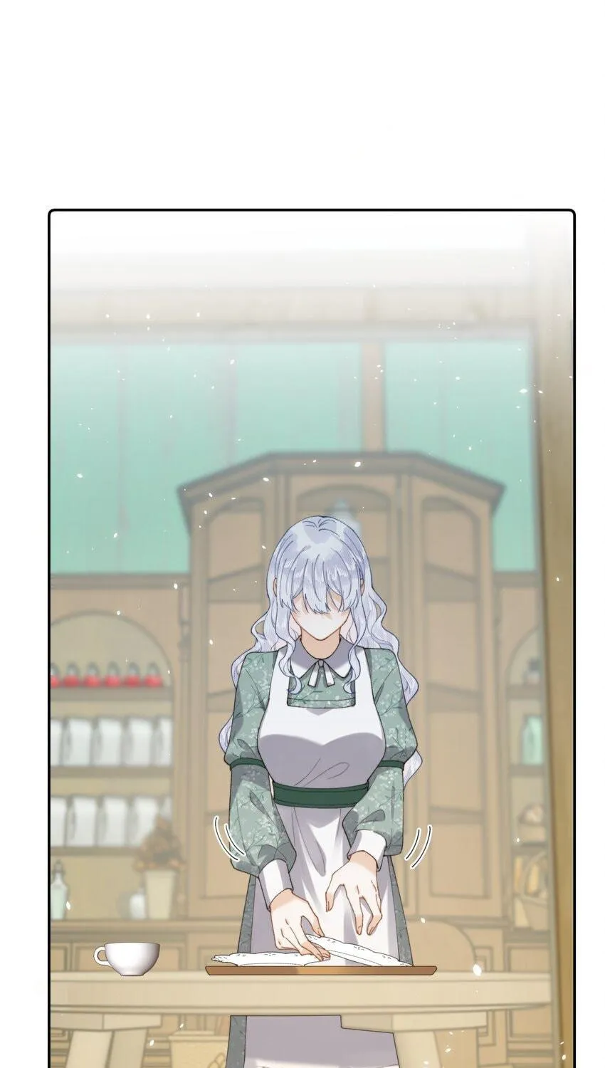 When the Villainess meets the Crazy Heroine Chapter 25 page 28 - 