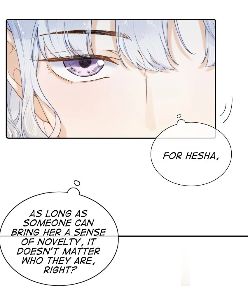 When the Villainess meets the Crazy Heroine Chapter 25 page 30 - 
