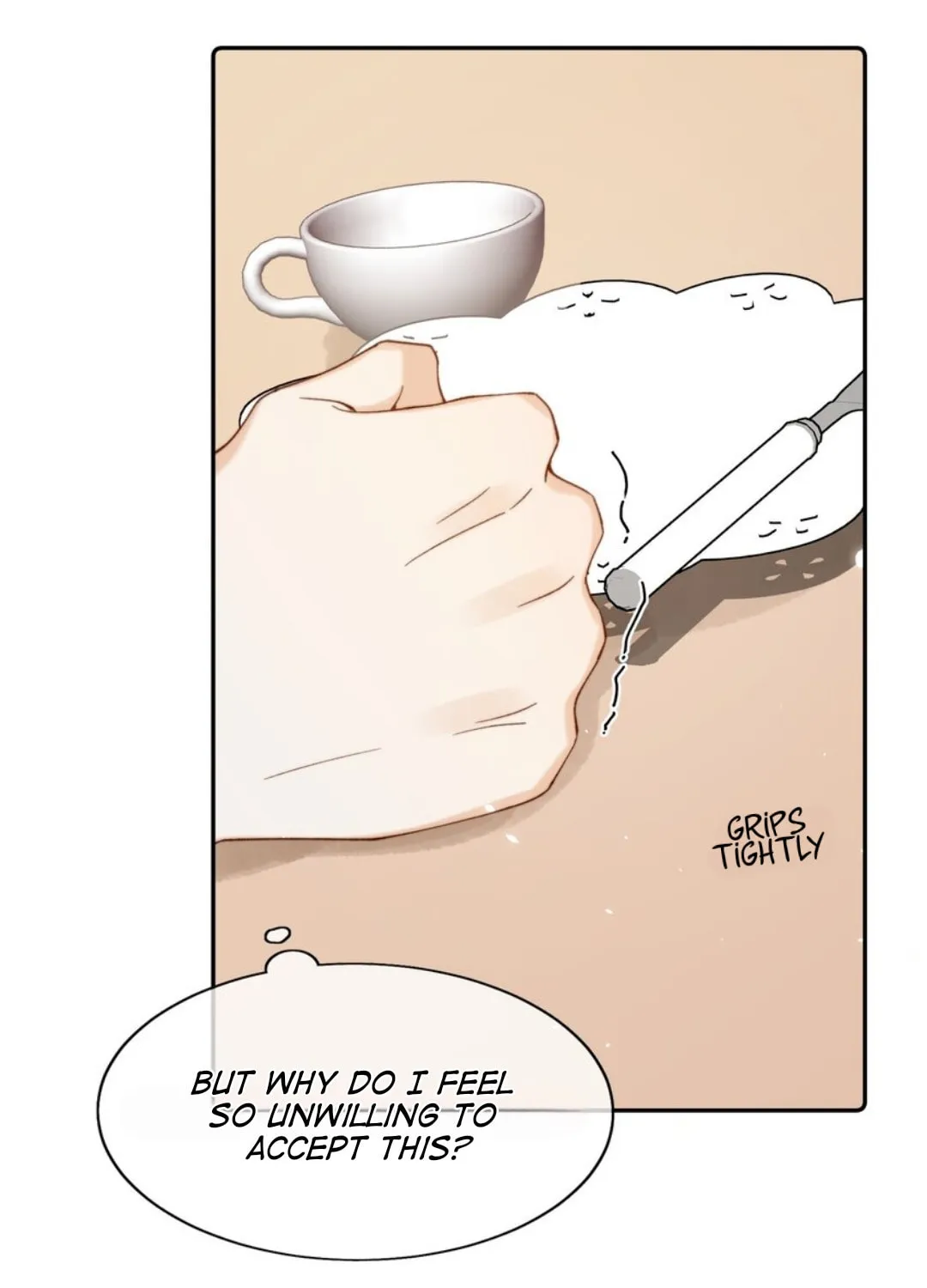 When the Villainess meets the Crazy Heroine Chapter 25 page 34 - 
