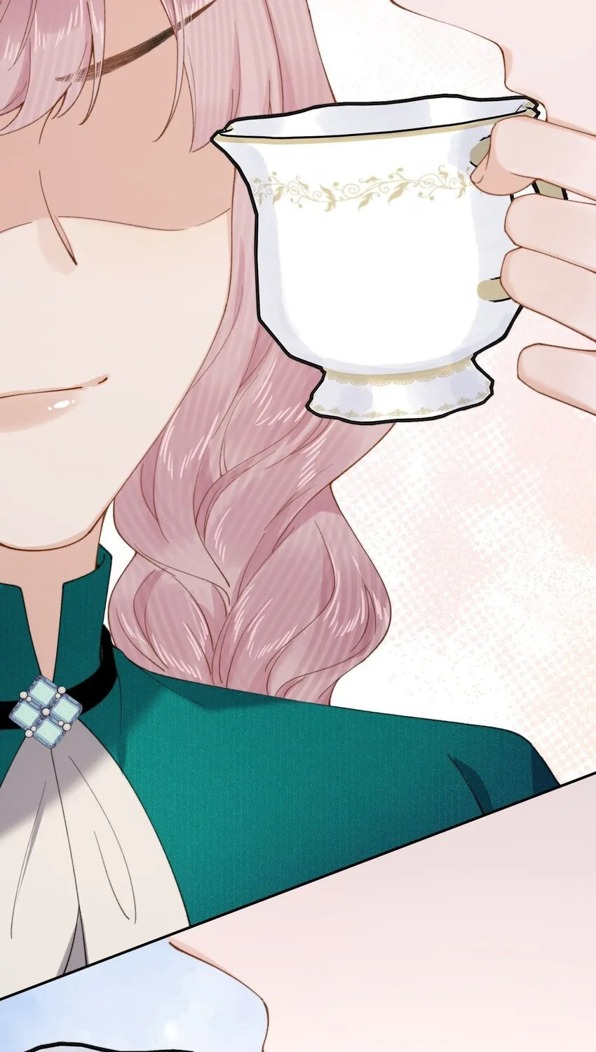 When the Villainess meets the Crazy Heroine Chapter 25 page 48 - 