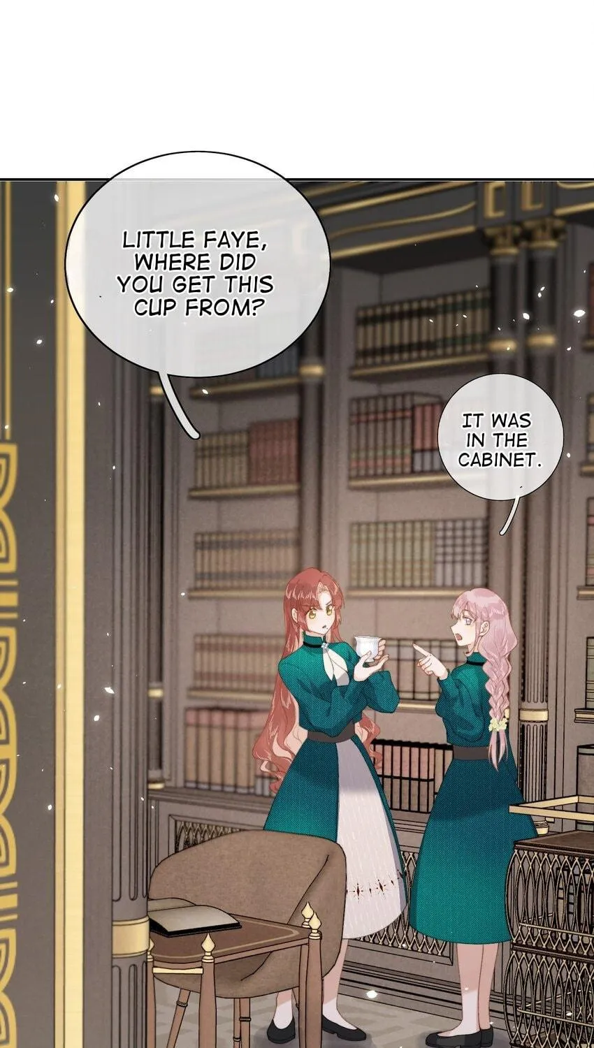When the Villainess meets the Crazy Heroine Chapter 25 page 50 - 