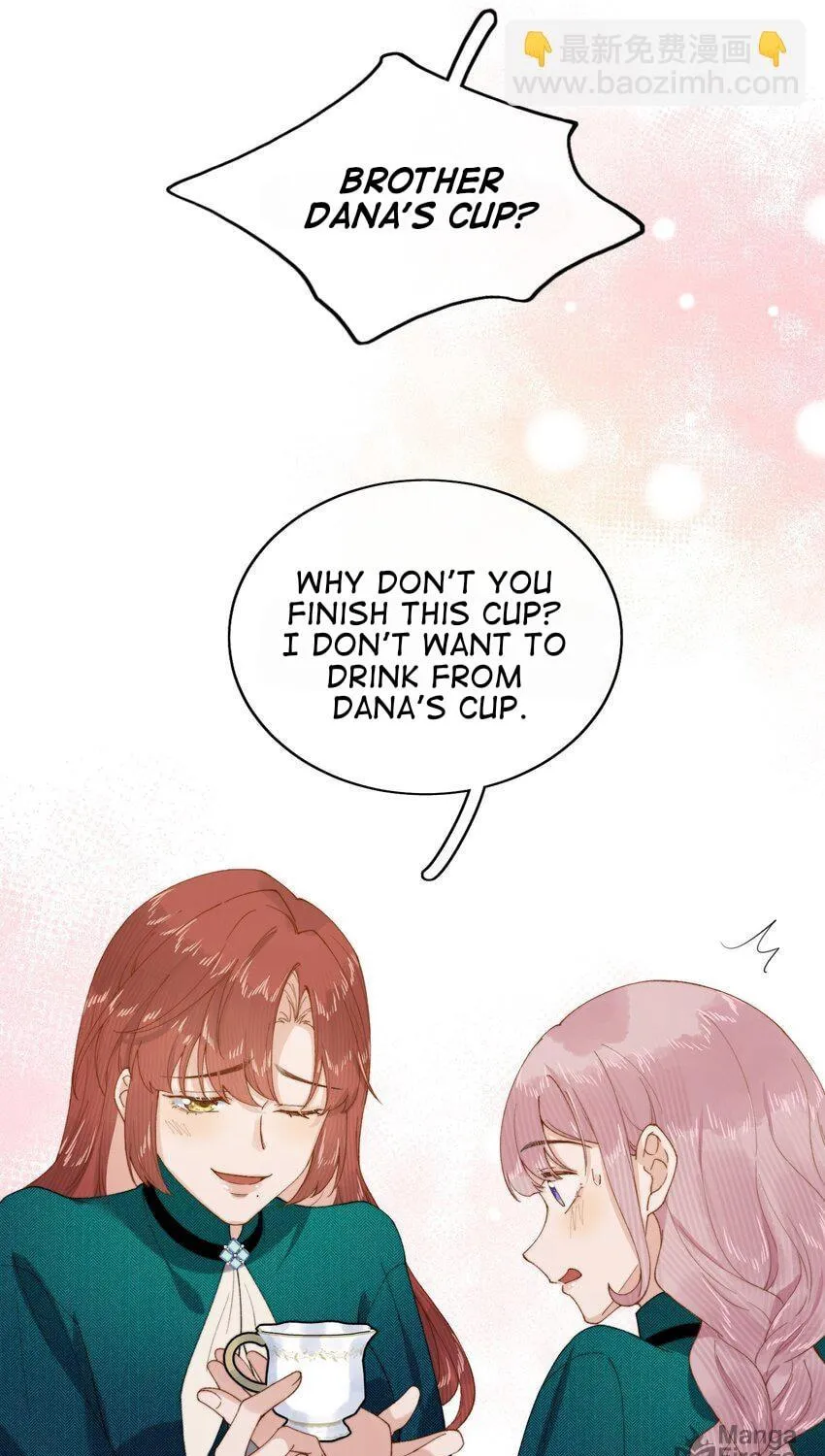 When the Villainess meets the Crazy Heroine Chapter 25 page 53 - 
