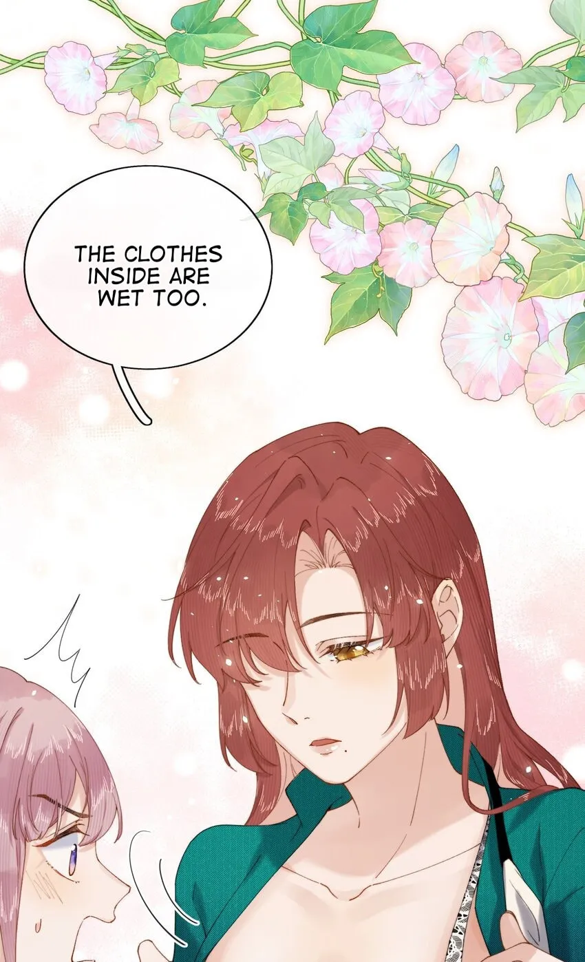 When the Villainess meets the Crazy Heroine Chapter 26 page 19 - 
