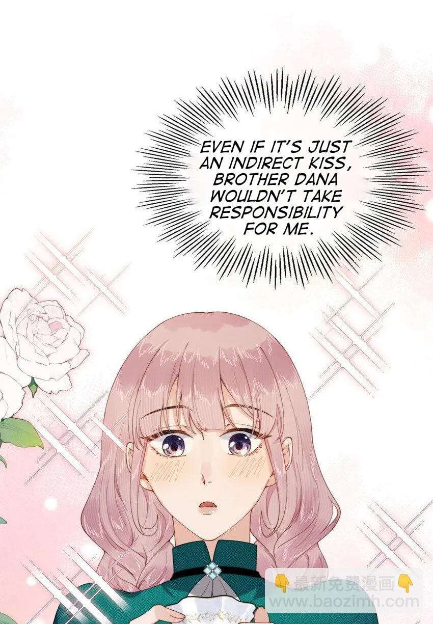 When the Villainess meets the Crazy Heroine Chapter 26 page 3 - 