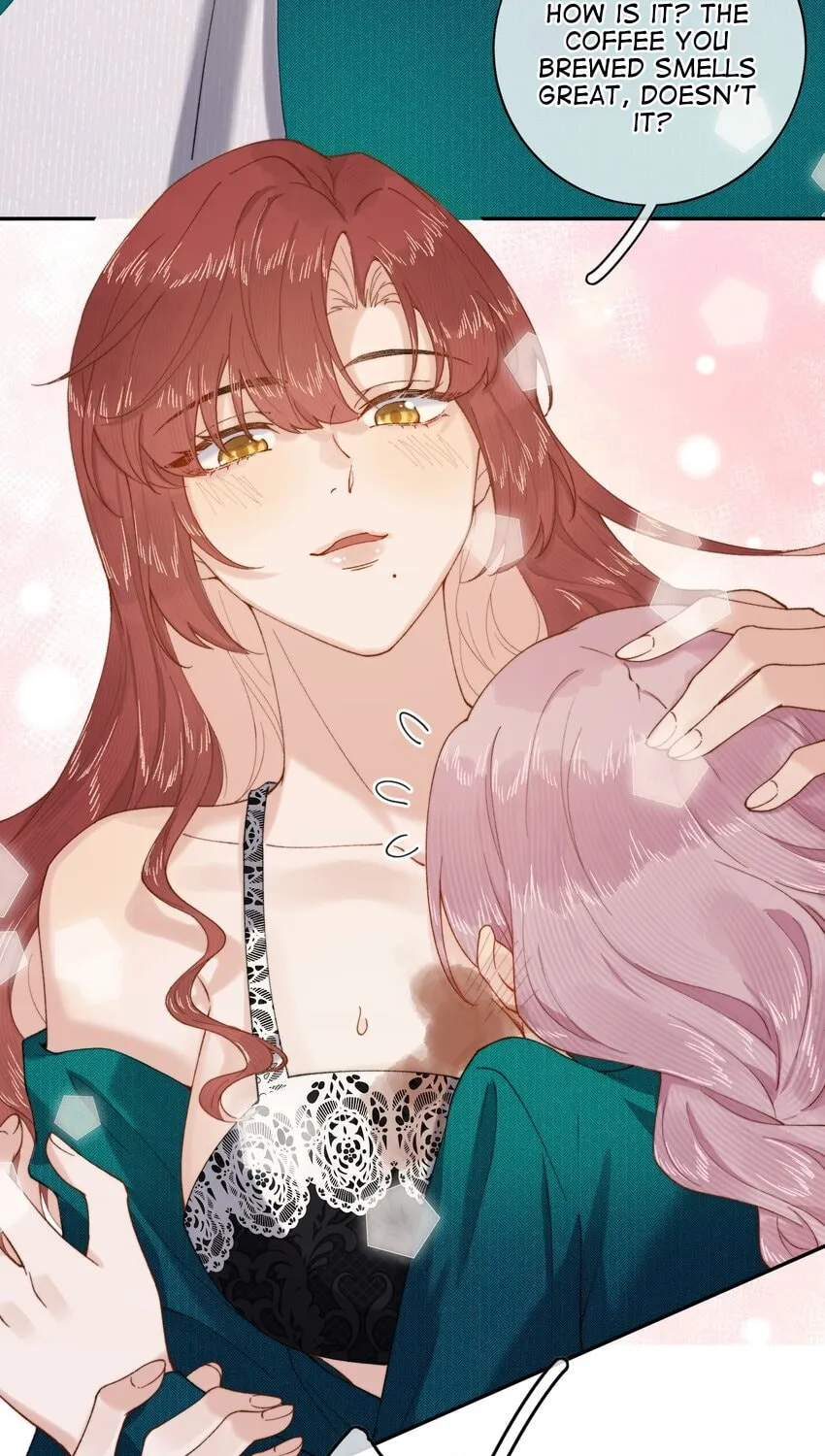When the Villainess meets the Crazy Heroine Chapter 26 page 24 - 