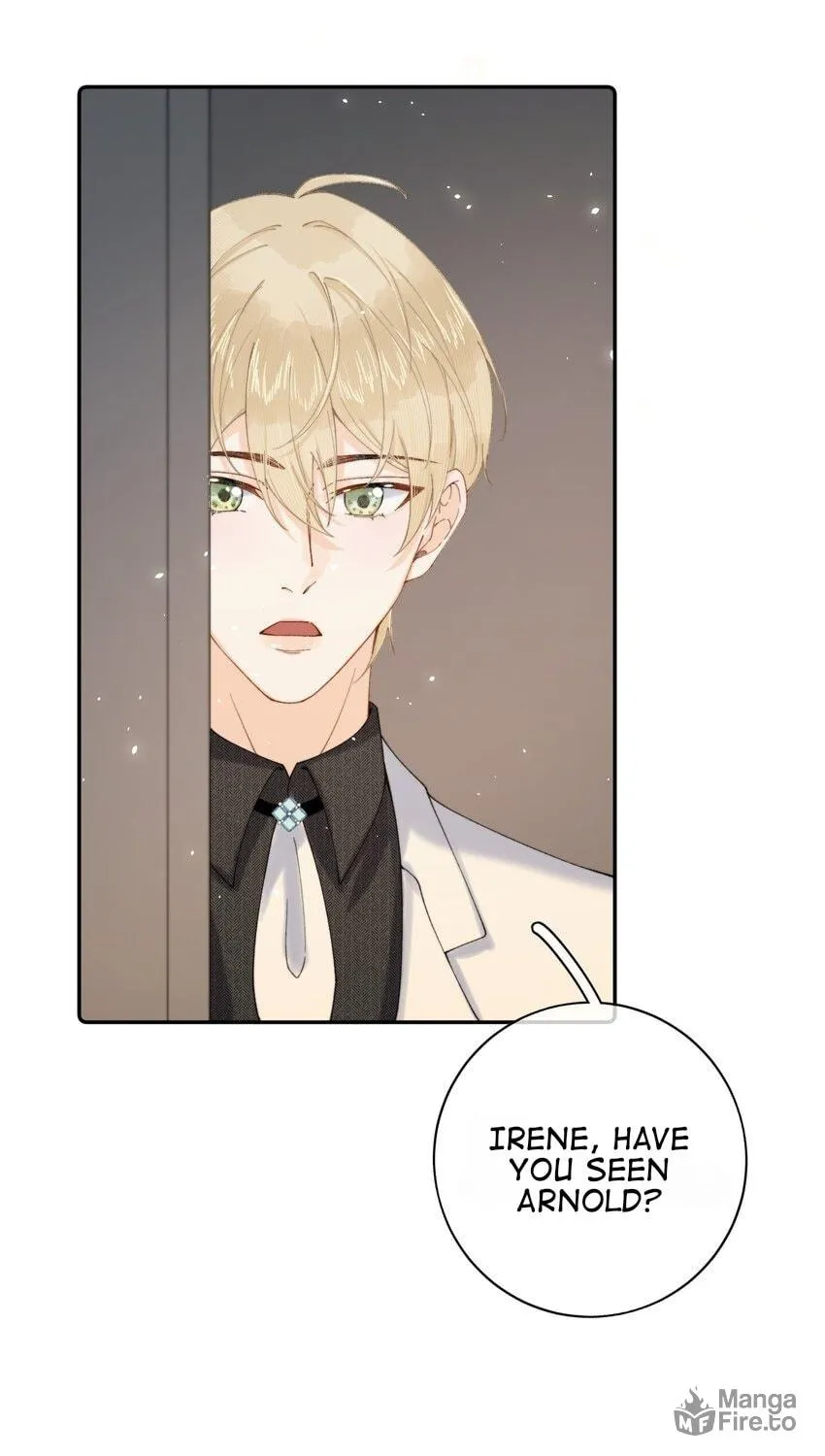 When the Villainess meets the Crazy Heroine Chapter 26 page 26 - 